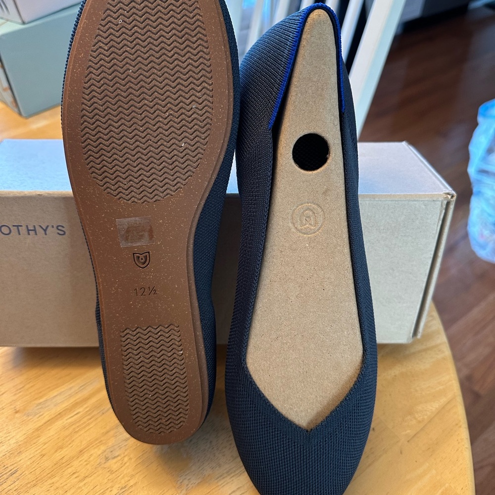 Rothy’s The Flat - image 4